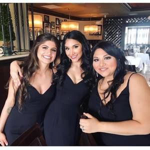 Meet your Posher, Christie